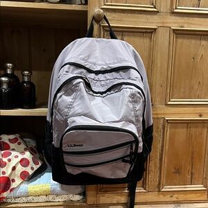 L.L. Bean Super Deluxe Backpack